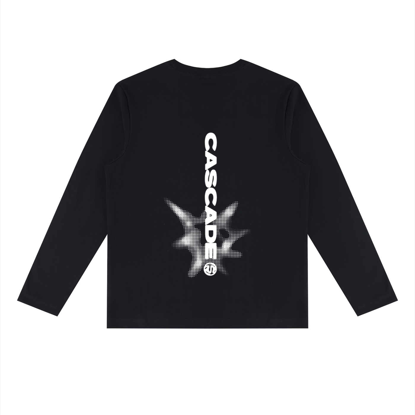 Onyx & Ivory Long SLeeve