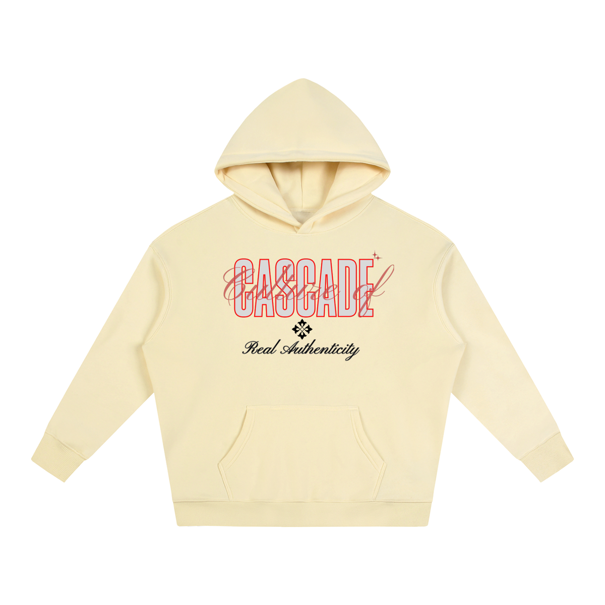 Culture of Cascade Hoodie