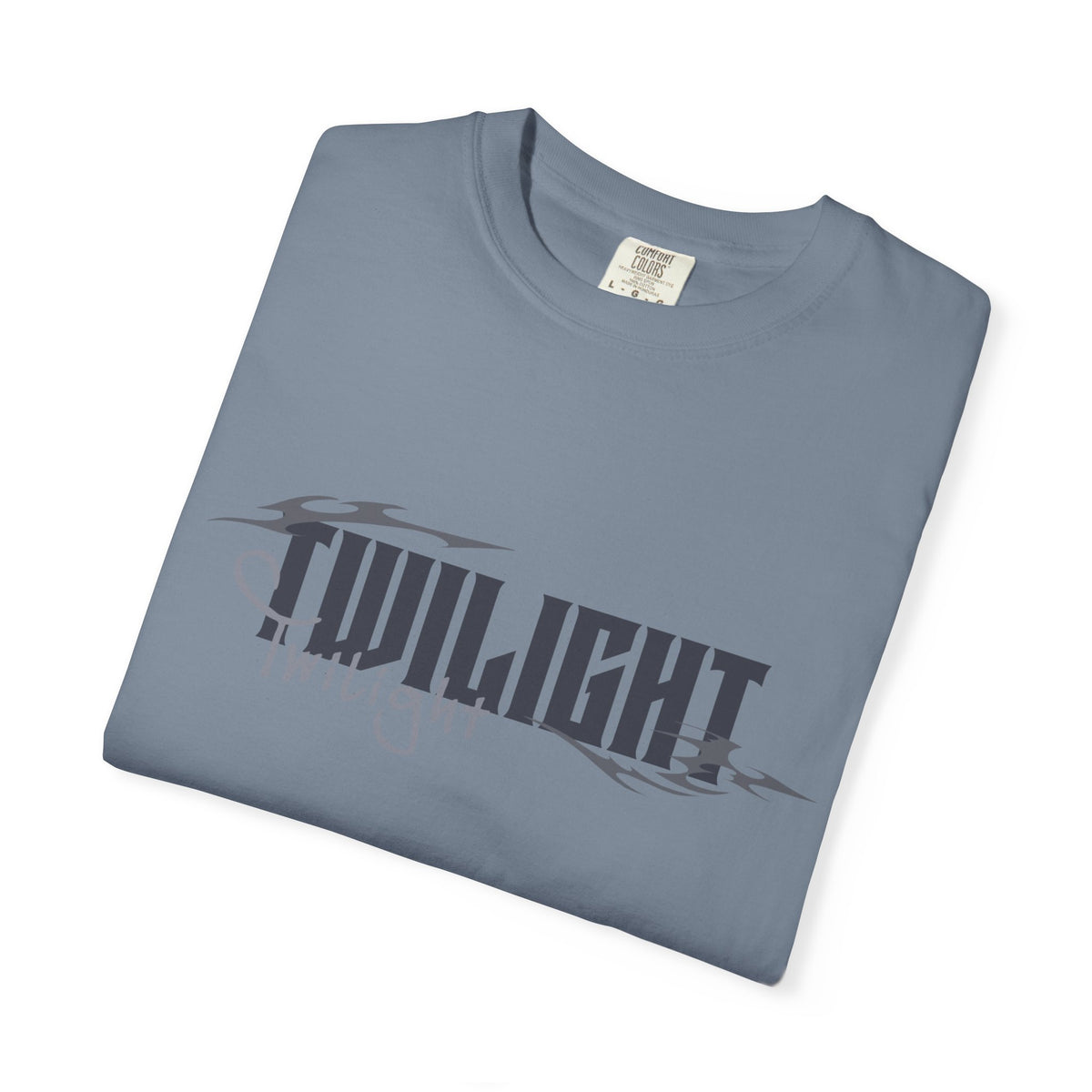 Cascade Arcade Purple T-Shirt