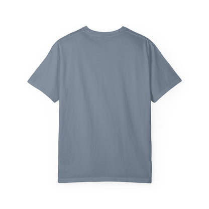 Cascade Arcade Purple T-Shirt