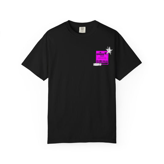 Twilight Retro Graphic T-Shirt