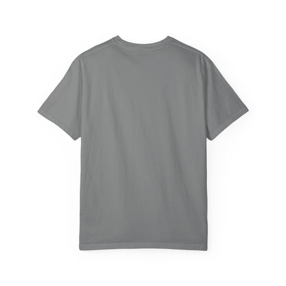 Cascade Arcade Purple T-Shirt