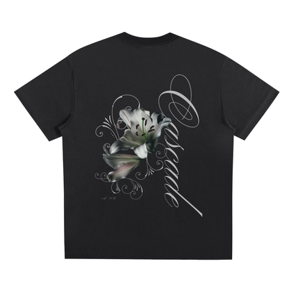 Lily Cascade T-Shirt Unisex