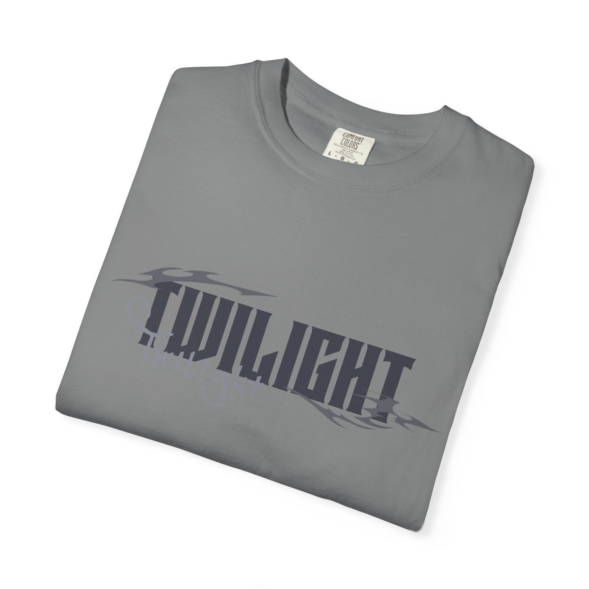 Cascade Arcade Purple T-Shirt