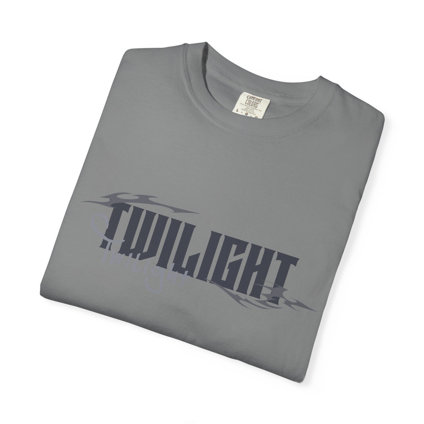 Cascade Arcade Purple T-Shirt