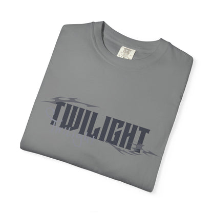 Cascade Arcade Purple T-Shirt
