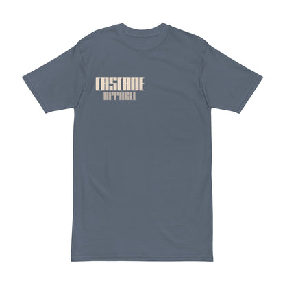 Retro Drift Car Tee — Unisex Cotton Graphic Tee