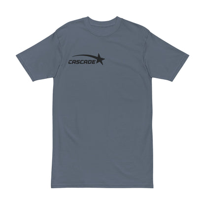 Retro Drift Car Brown Tee — Unisex Cotton Graphic Tee