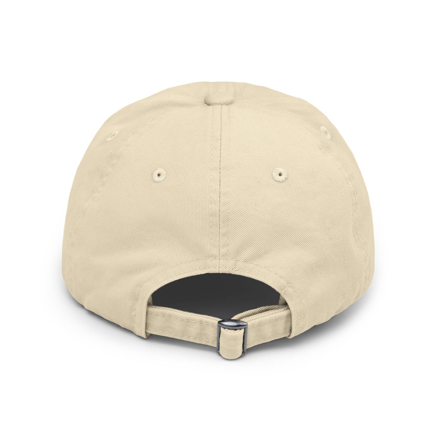 Cascade Culture Distressed Cap