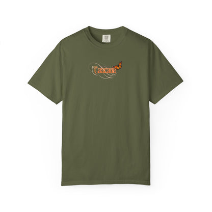 Monarch Butterfly "Cascade" T-Shirt