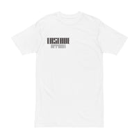 Retro Drift Car Tee — Unisex Cotton Graphic Tee