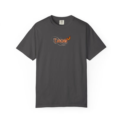 Monarch Butterfly "Cascade" T-Shirt