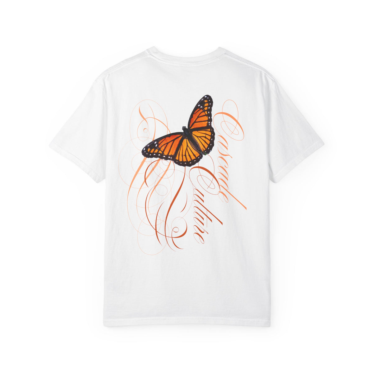 Monarch Butterfly 