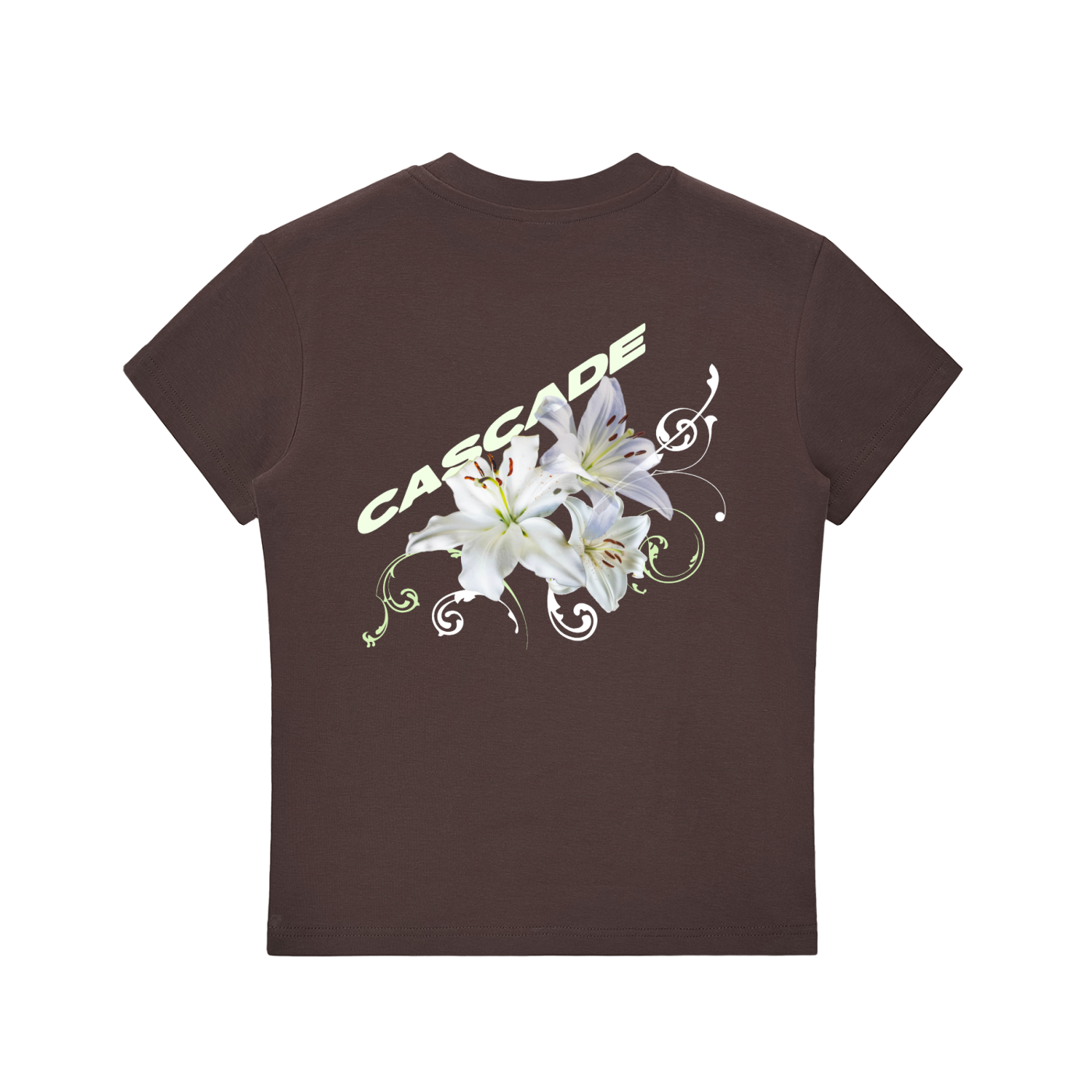 Women's Lily T-Shirt Cascade