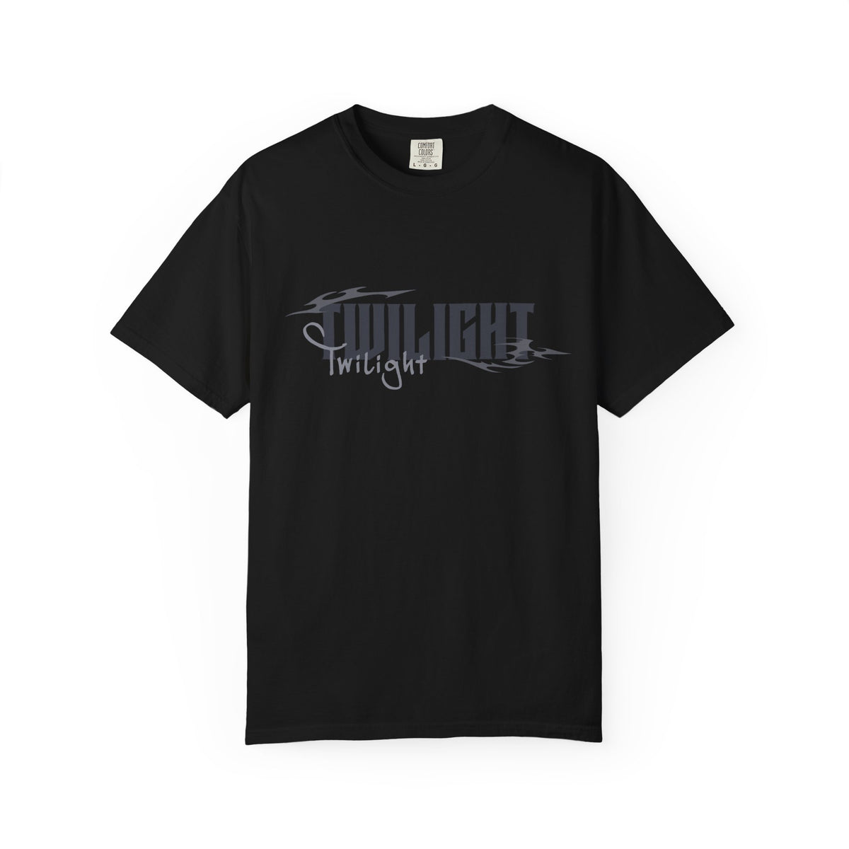 Cascade Arcade Purple T-Shirt