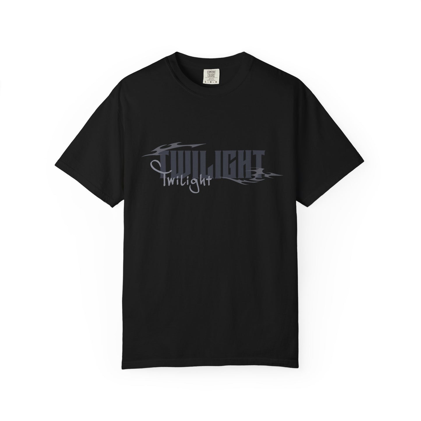 Cascade Arcade Purple T-Shirt
