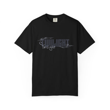 Cascade Arcade Purple T-Shirt