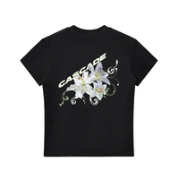 Women's Lily T-Shirt Cascade