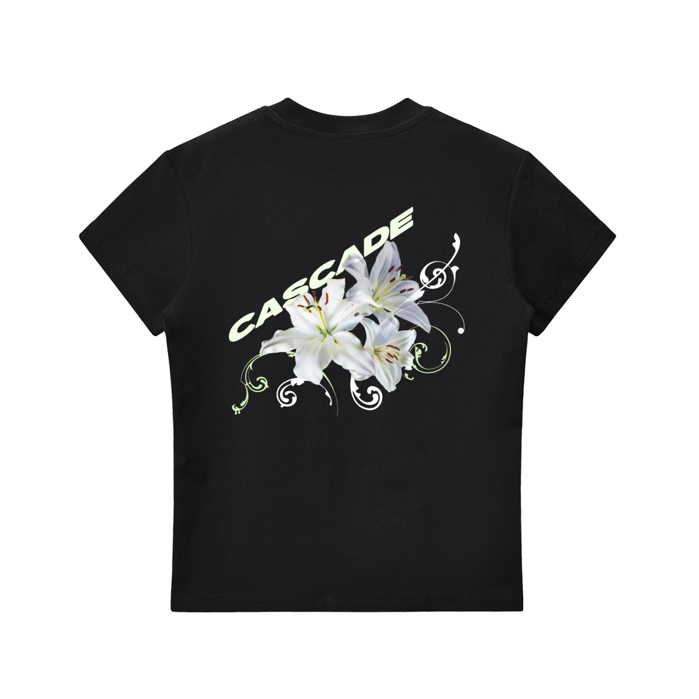 Women's Lily T-Shirt Cascade