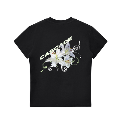 Women's Lily T-Shirt Cascade