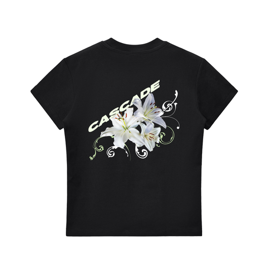 Women's Lily T-Shirt Cascade