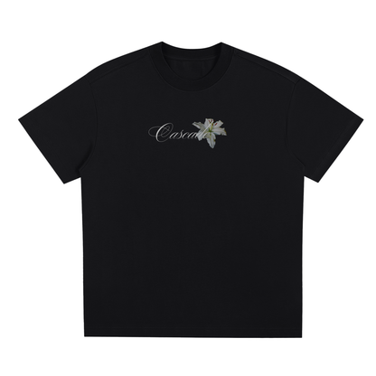 Lily Cascade T-Shirt Unisex