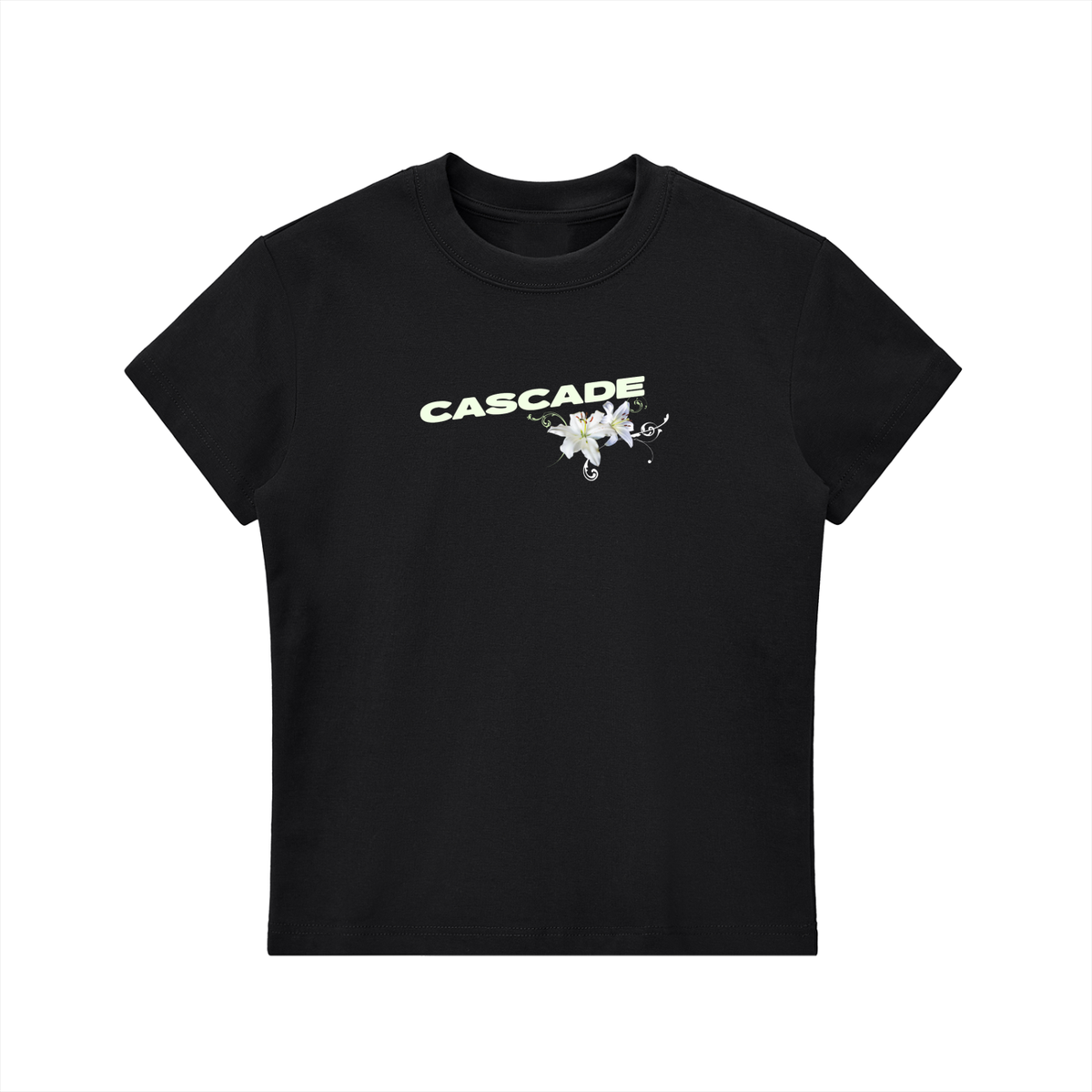 Women's Lily T-Shirt Cascade