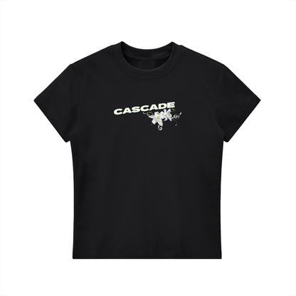 Women's Lily T-Shirt Cascade