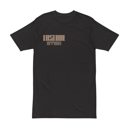 Retro Drift Car Tee — Unisex Cotton Graphic Tee