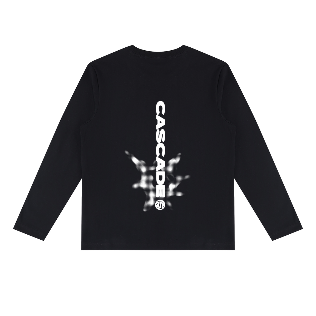 Onyx & Ivory Long SLeeve