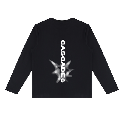 Onyx & Ivory Long SLeeve
