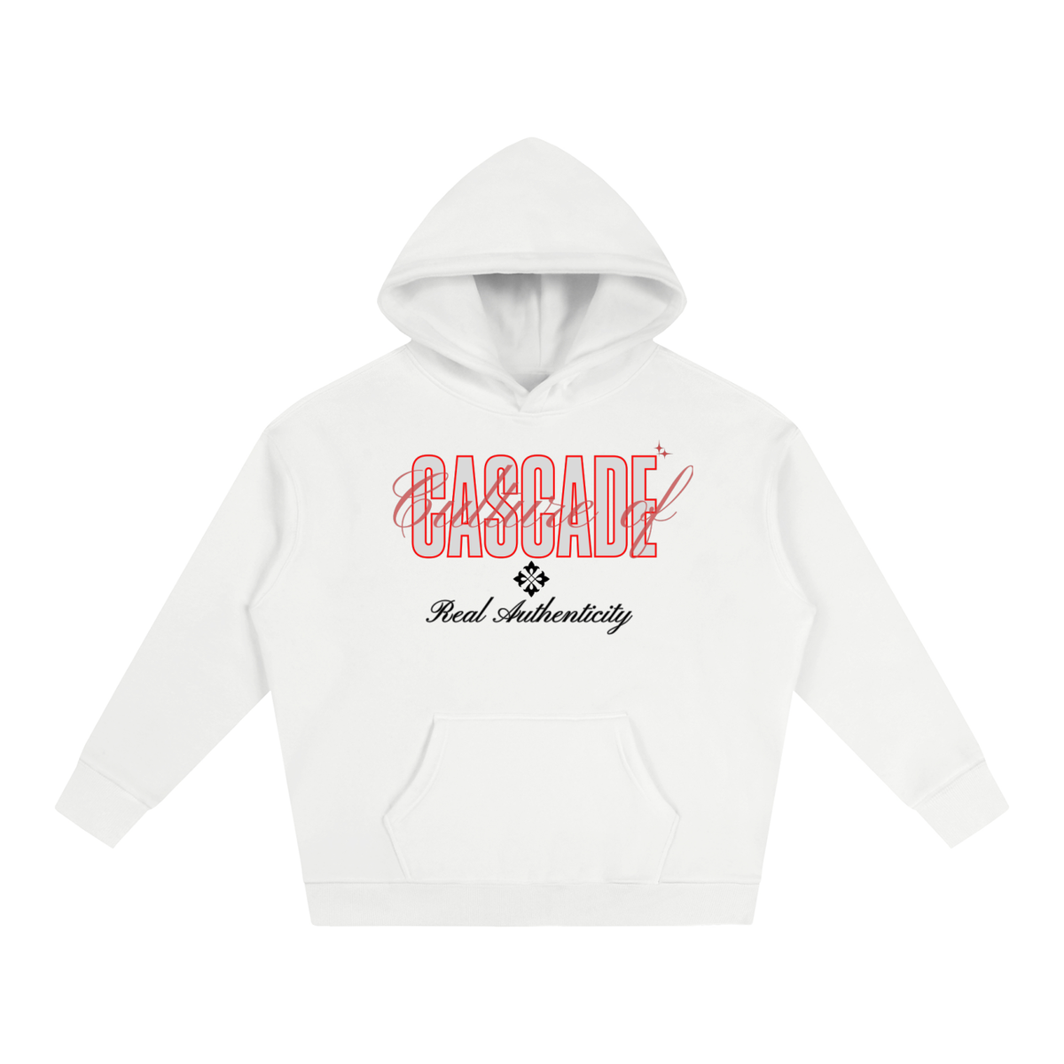 Culture of Cascade Hoodie