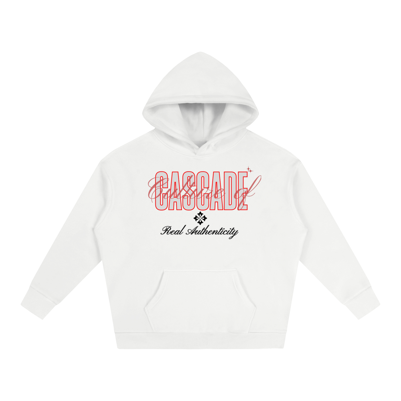 Culture of Cascade Hoodie