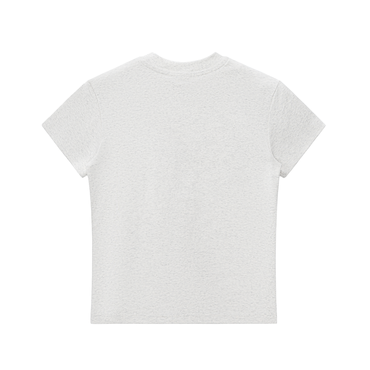 Women's Yellow Patch Cascade T-Shirt