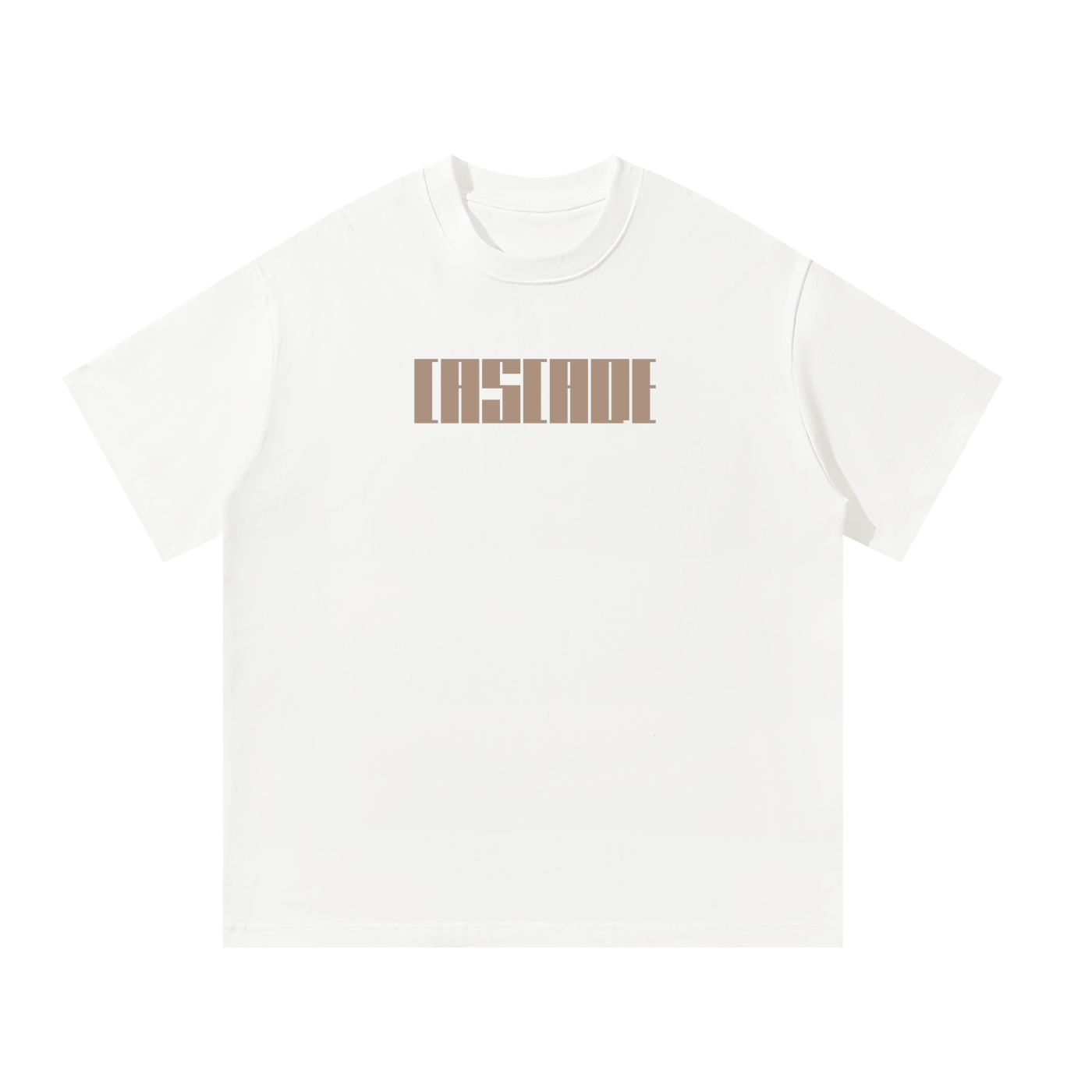 Unisex Oversized T-Shirt