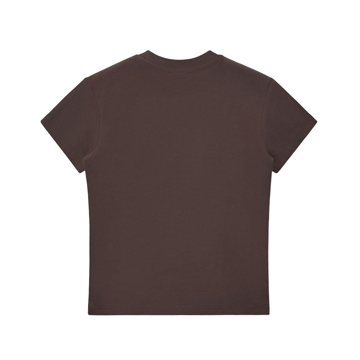 Women's Yellow Patch Cascade T-Shirt