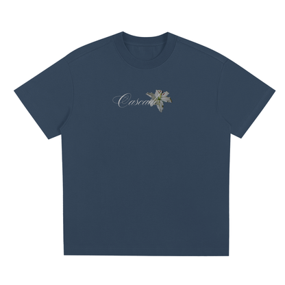 Lily Cascade T-Shirt Unisex