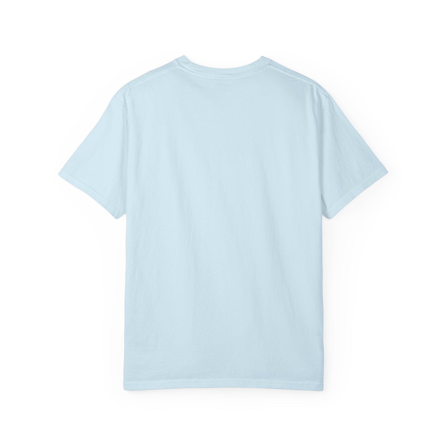 The Sky Is The Limit Graphic Tee