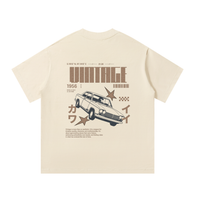 Unisex Oversized T-Shirt