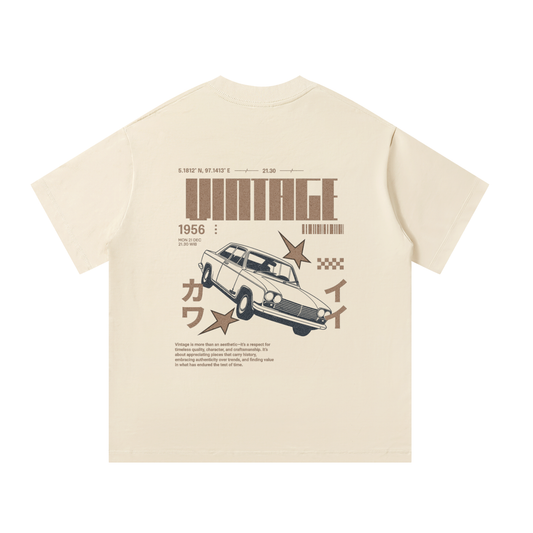 Unisex Oversized T-Shirt