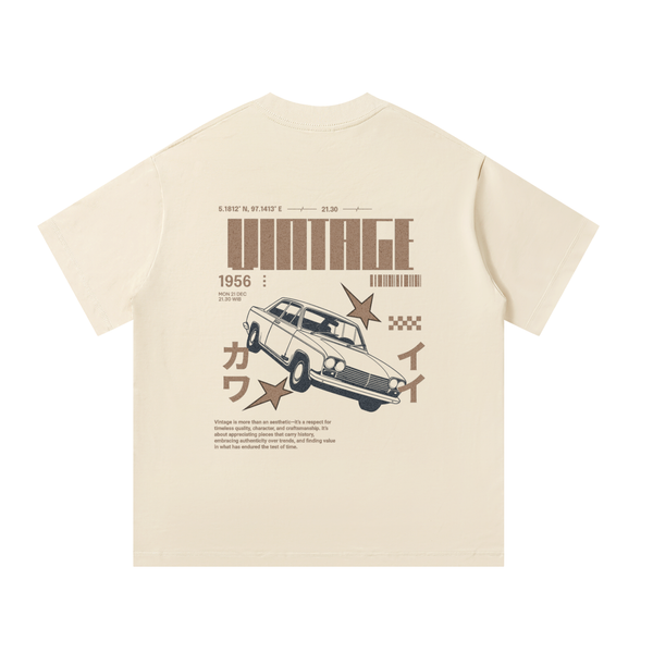Unisex Oversized T-Shirt