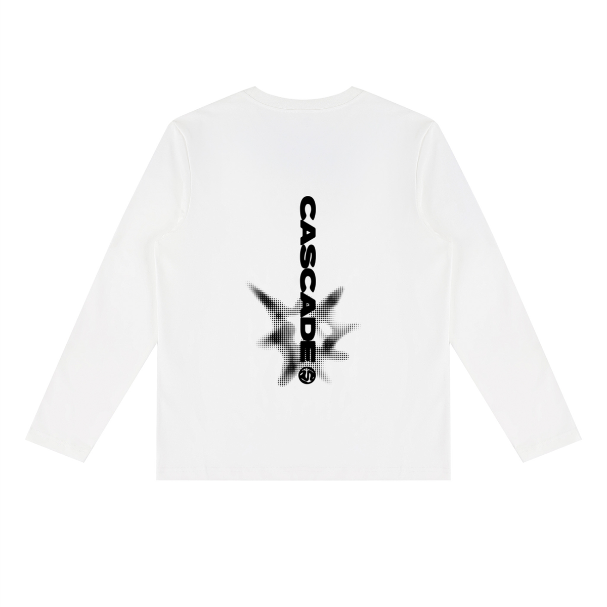 Onyx & Ivory Ling Sleeve Shirt - White