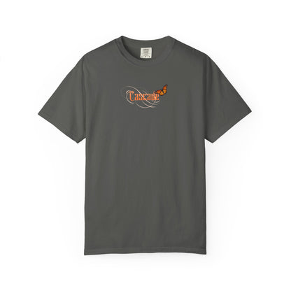 Monarch Butterfly "Cascade" T-Shirt