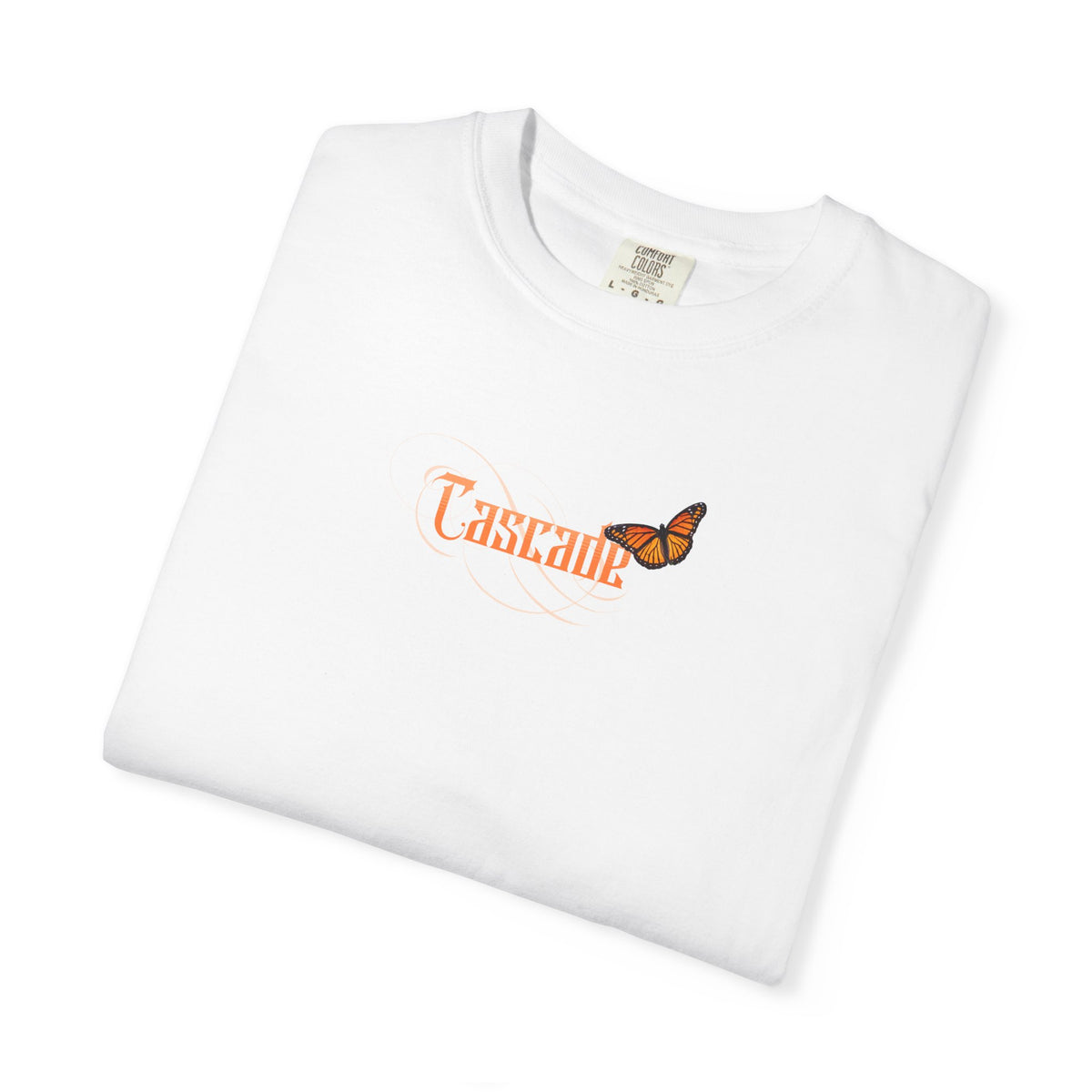 Monarch Butterfly 