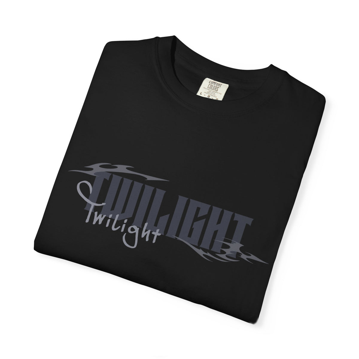 Cascade Arcade Purple T-Shirt