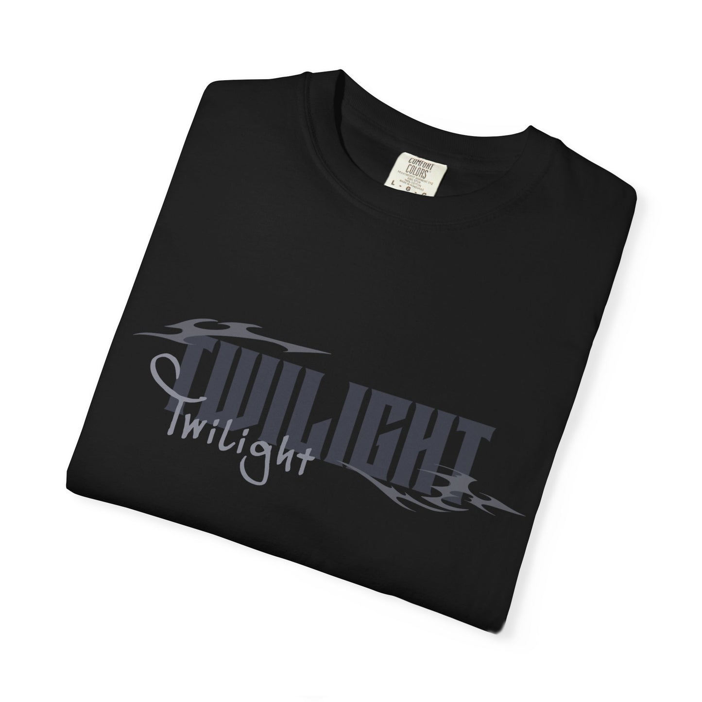 Cascade Arcade Purple T-Shirt