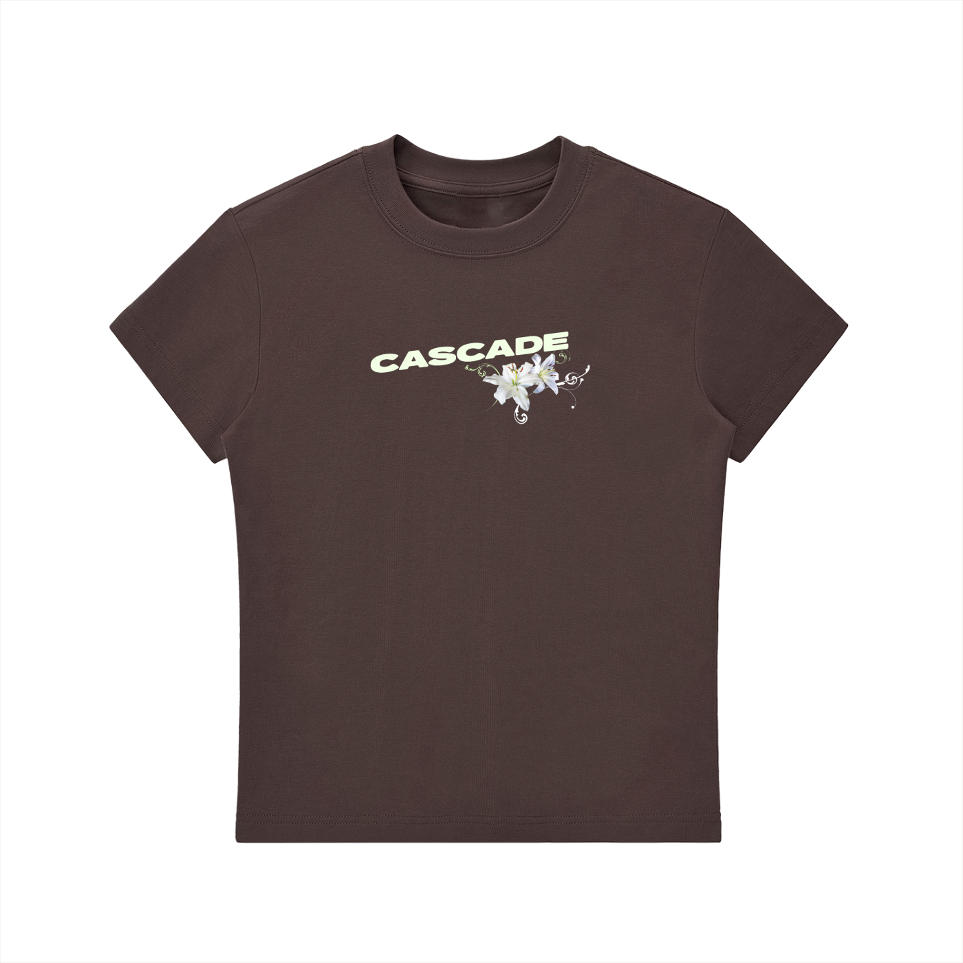 Women's Lily T-Shirt Cascade