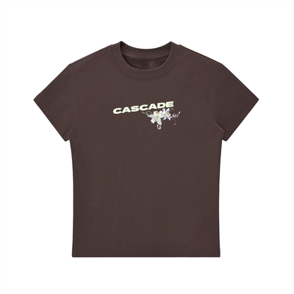 Women's Lily T-Shirt Cascade