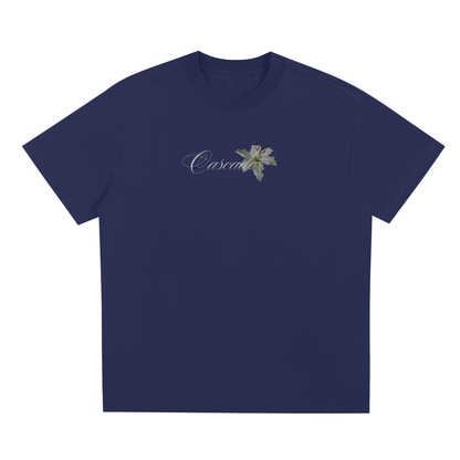 Lily Cascade T-Shirt Unisex