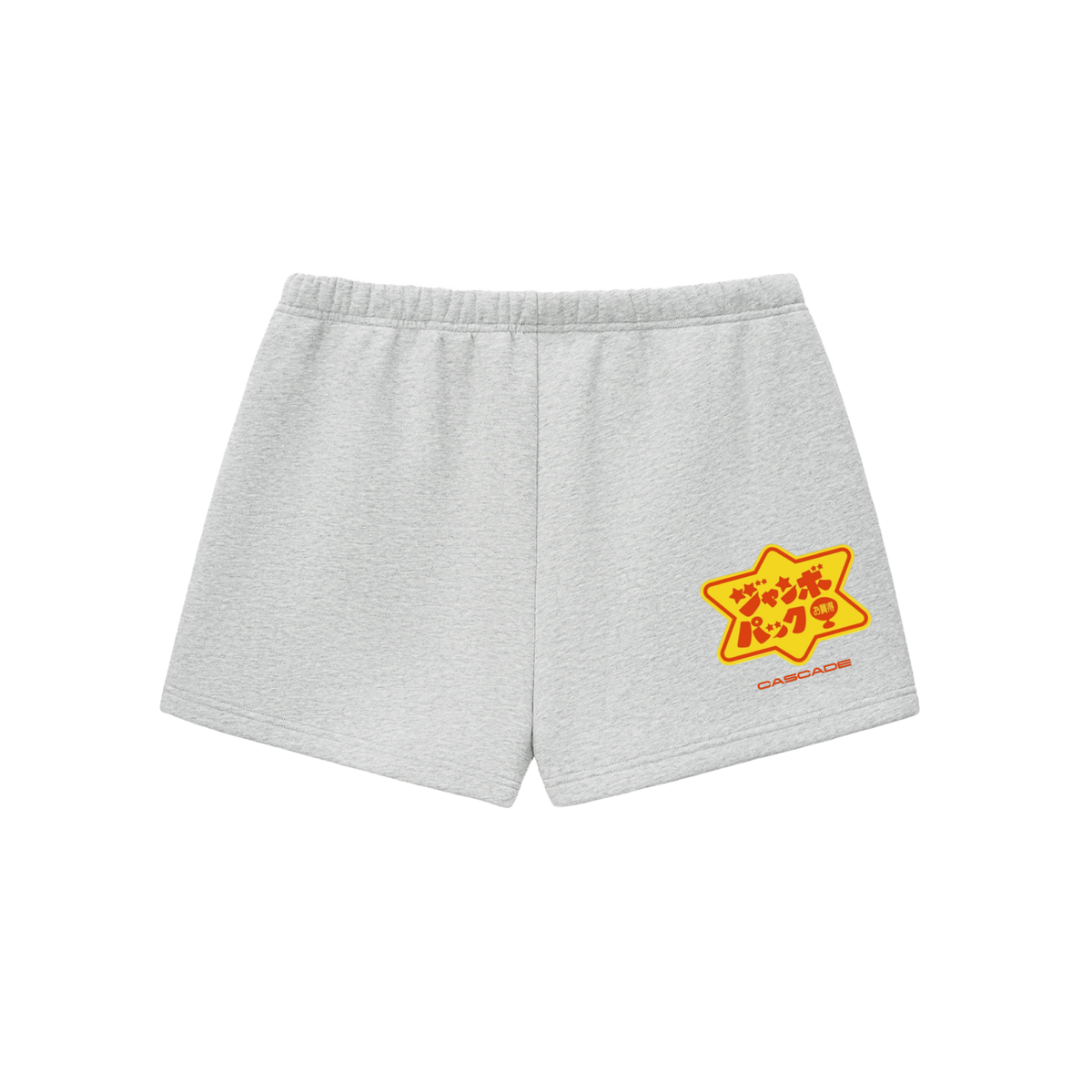 Essential Fleece Drawstring Sweatshorts